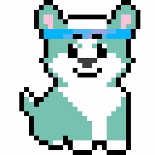 Crypto Corgis