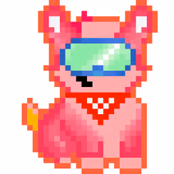 Corgi #3167