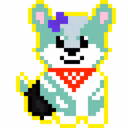 Corgi #2726