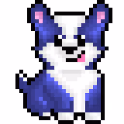 Corgi #8093