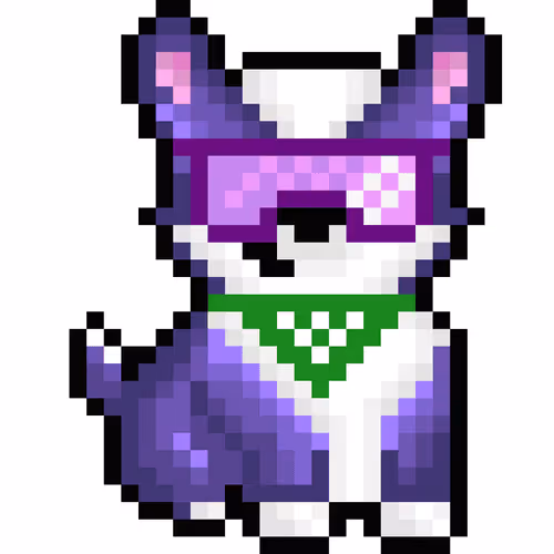 Corgi #6331