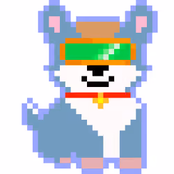 Corgi #9399