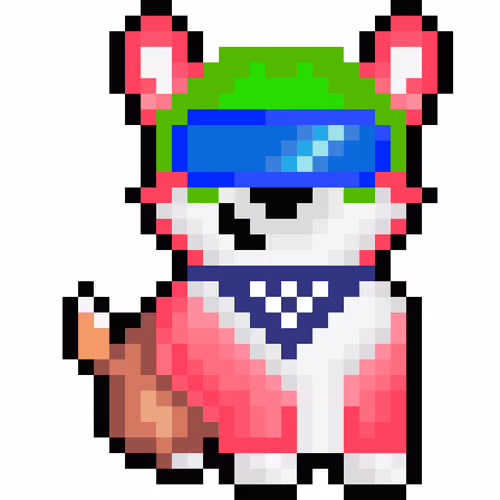Crypto Corgis