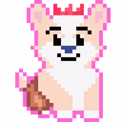 Corgi #4948