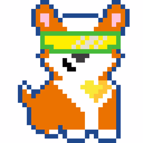 Crypto Corgis