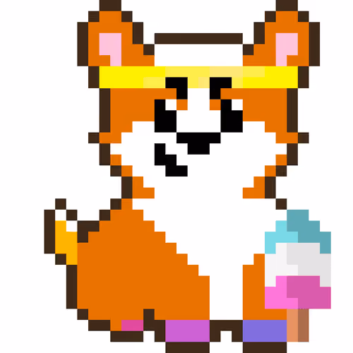 Corgi #2217