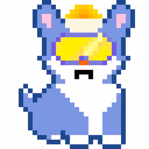 Crypto Corgis