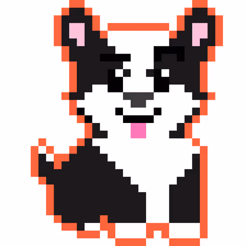 Crypto Corgis