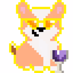 Corgi #1949