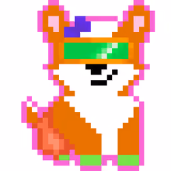 Corgi #9208
