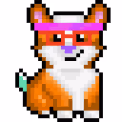 Corgi #33