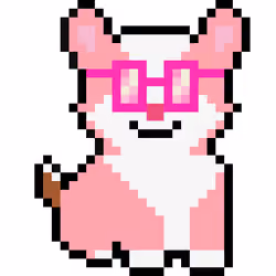 Corgi #524