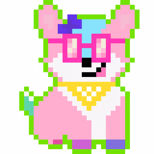 Crypto Corgis