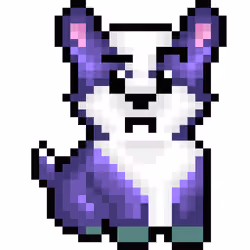 Corgi #7439