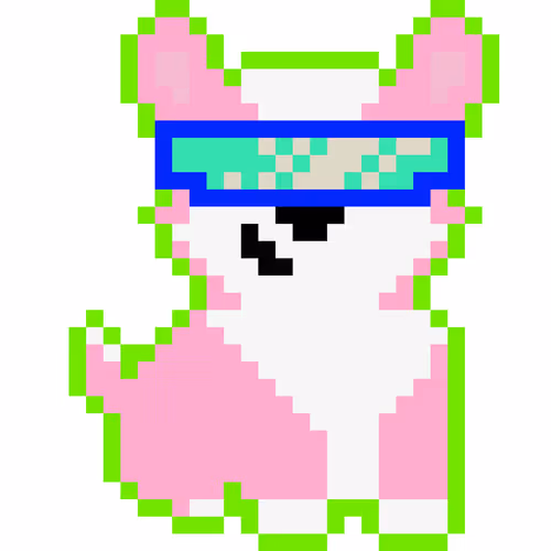 Crypto Corgis