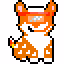 Corgi #2957
