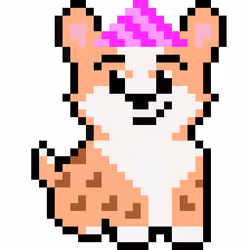 Corgi #8264