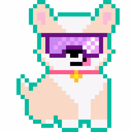 Crypto Corgis
