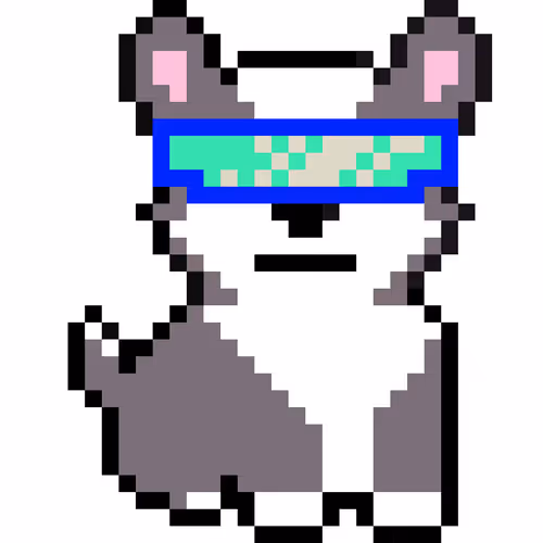 Crypto Corgis