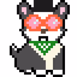 Corgi #5426