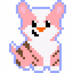 Corgi #948