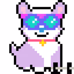 Corgi #4819