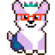 Corgi #4512