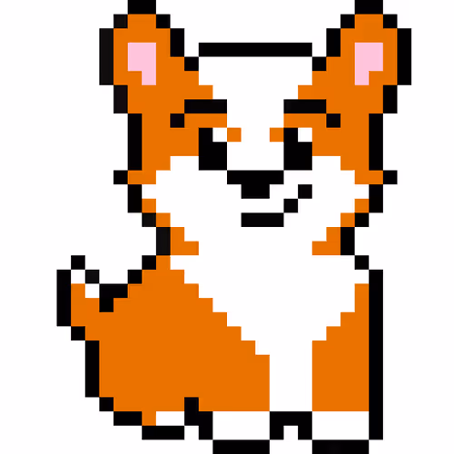 Corgi #9957