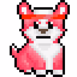 Corgi #5200