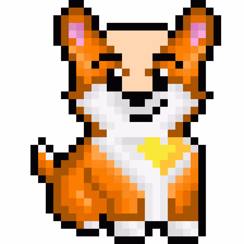 Corgi #5450