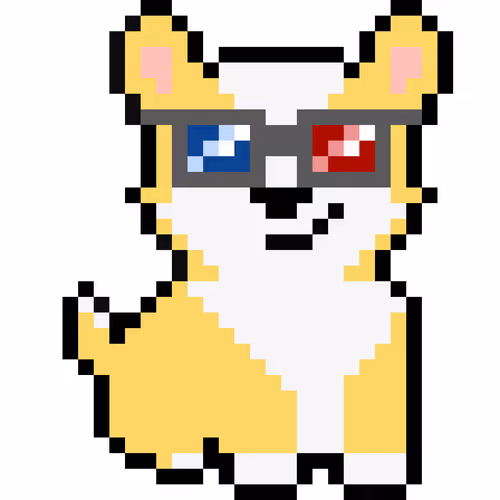 Corgi #9982