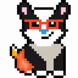 Corgi #4108