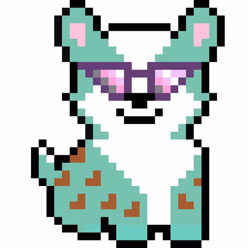 Crypto Corgis