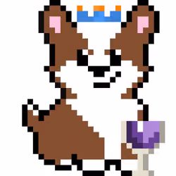 Corgi #2455