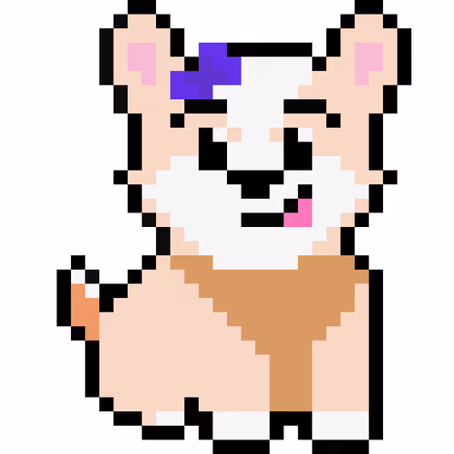 Crypto Corgis