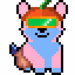 Corgi #2290