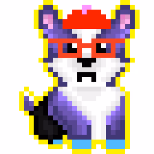 Crypto Corgis