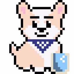Corgi #7300