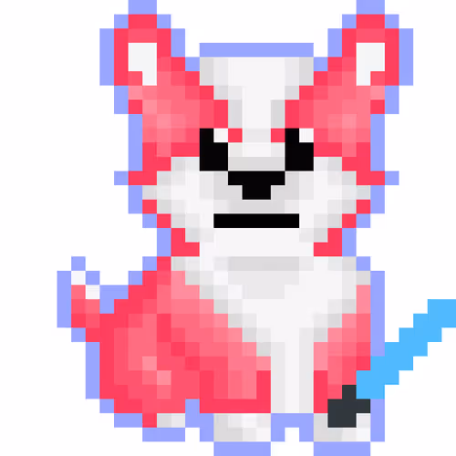Crypto Corgis