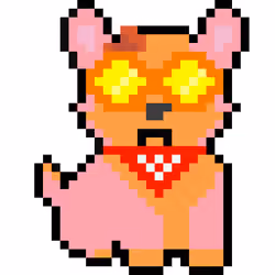 Corgi #2598