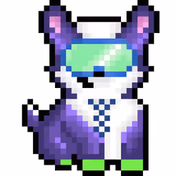 Corgi #1276