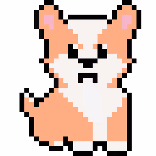 Crypto Corgis