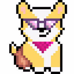 Corgi #5005