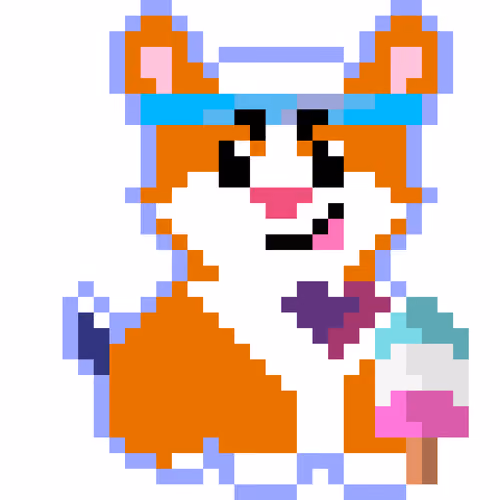 Corgi #2923