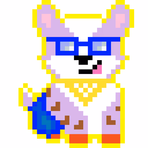 Crypto Corgis