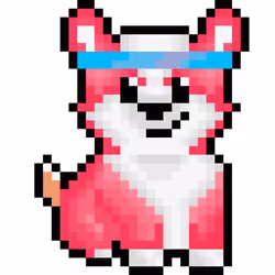 Corgi #9295