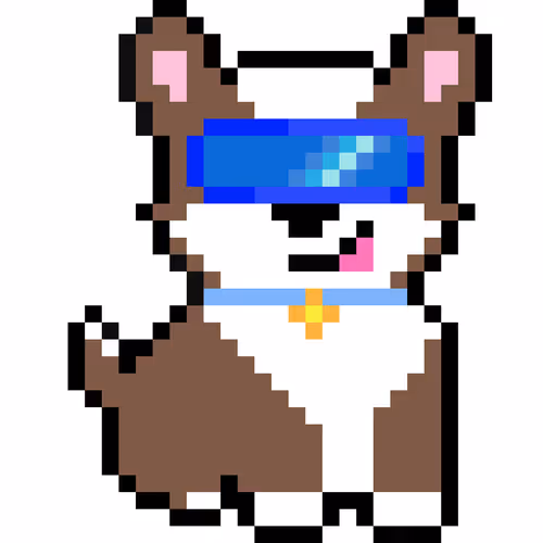 Crypto Corgis