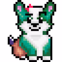 Corgi #1285