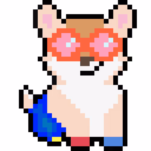 Crypto Corgis