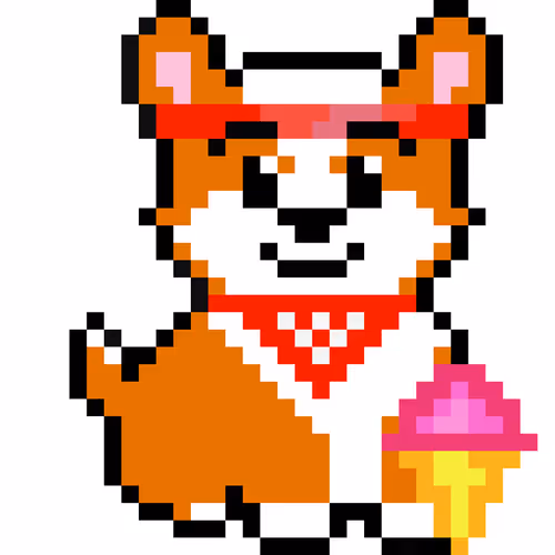 Crypto Corgis